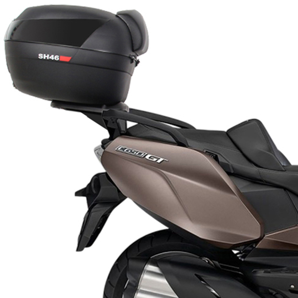 Support Fixation Top Case BMW C 650 GT W0CG62ST