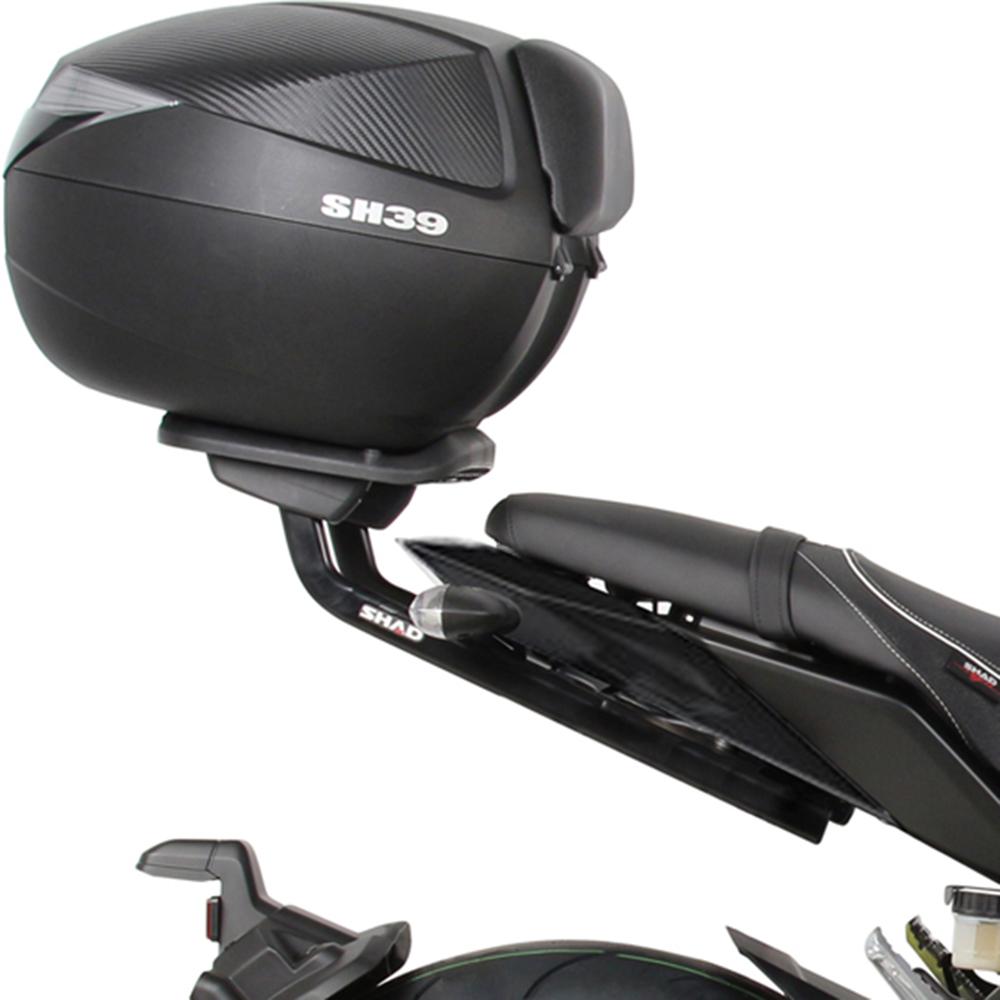 Support Fixation Top Case Yamaha MT 09 Y0MT97ST