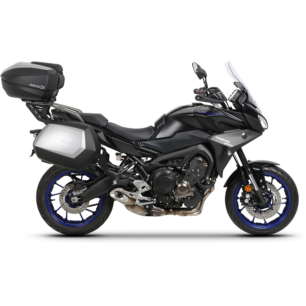 Support Fixation Top Case Yamaha Tracer 900 / GT Y0TC98ST