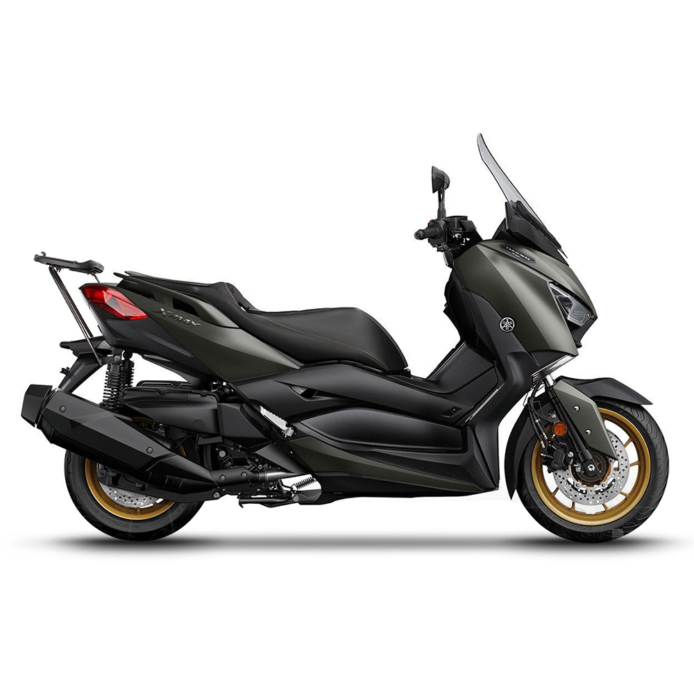 Support Fixation Top Case Yamaha X-Max 125 Y0XM37ST