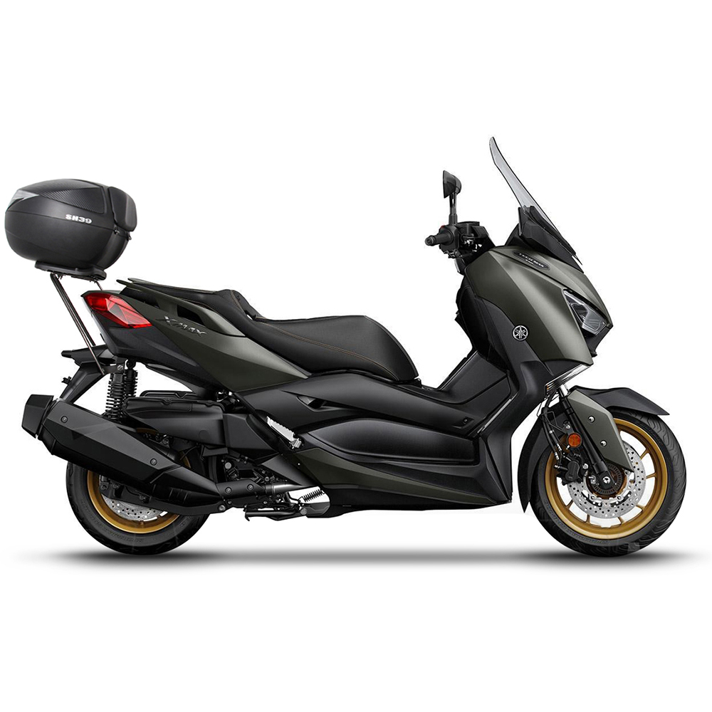 Support Fixation Top Case Yamaha X-Max 125 Y0XM37ST