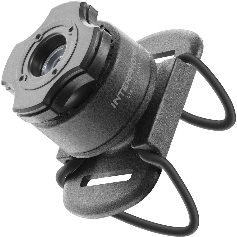 Support universel Quiklox pour guidon de vélo