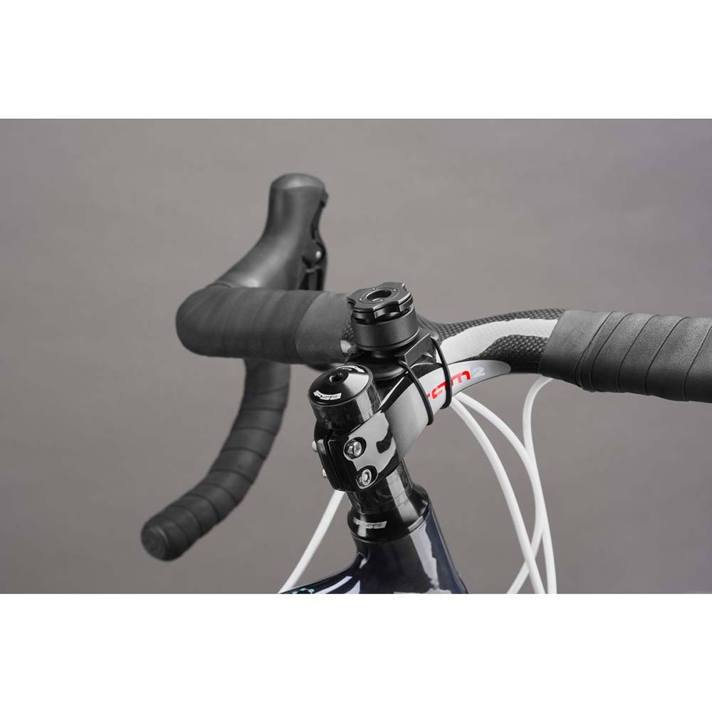 Support universel Quiklox pour guidon de vélo