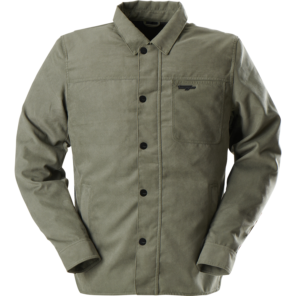 Surchemise Marlon X Kevlar®