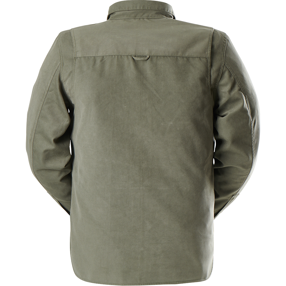 Surchemise Marlon X Kevlar®