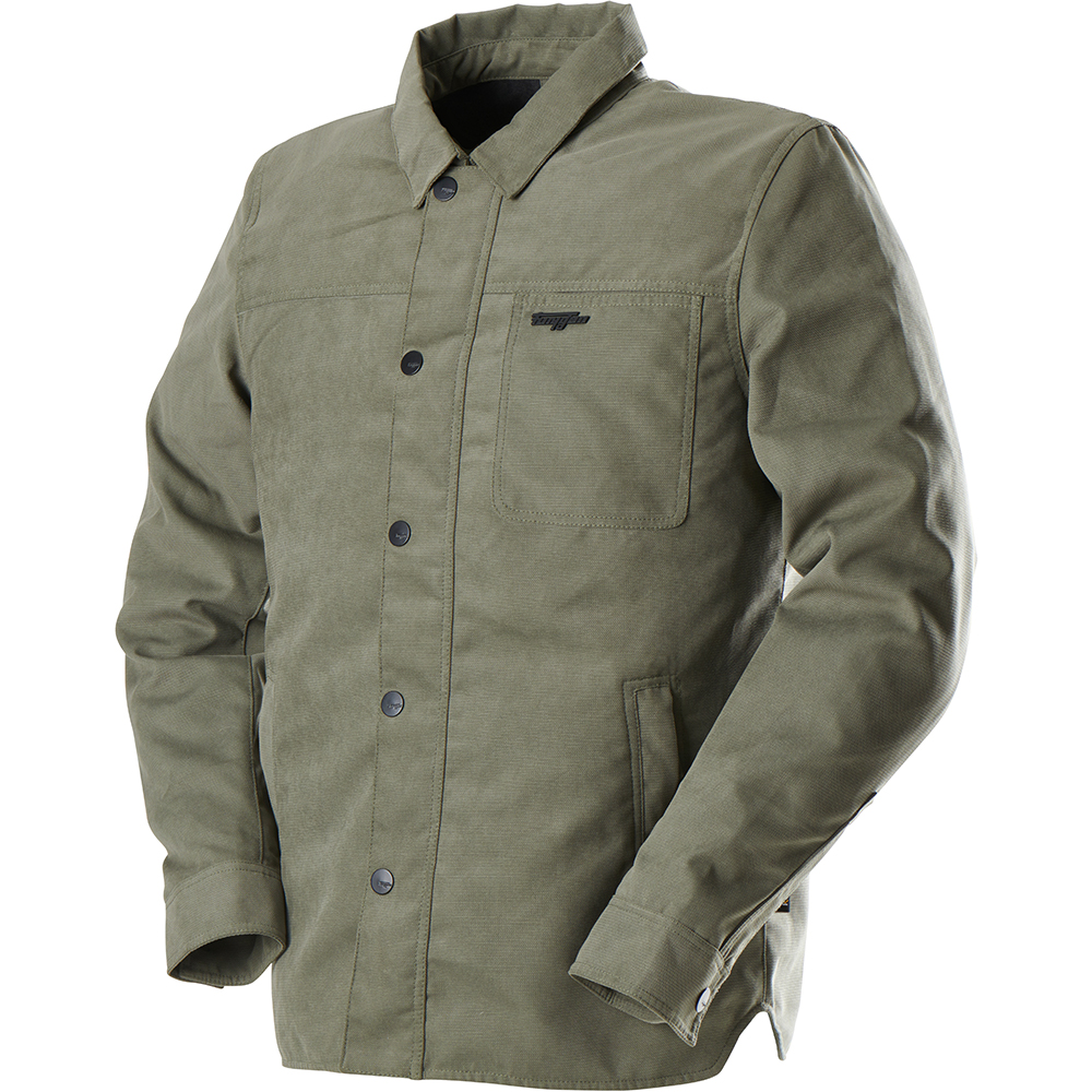 Surchemise Marlon X Kevlar®