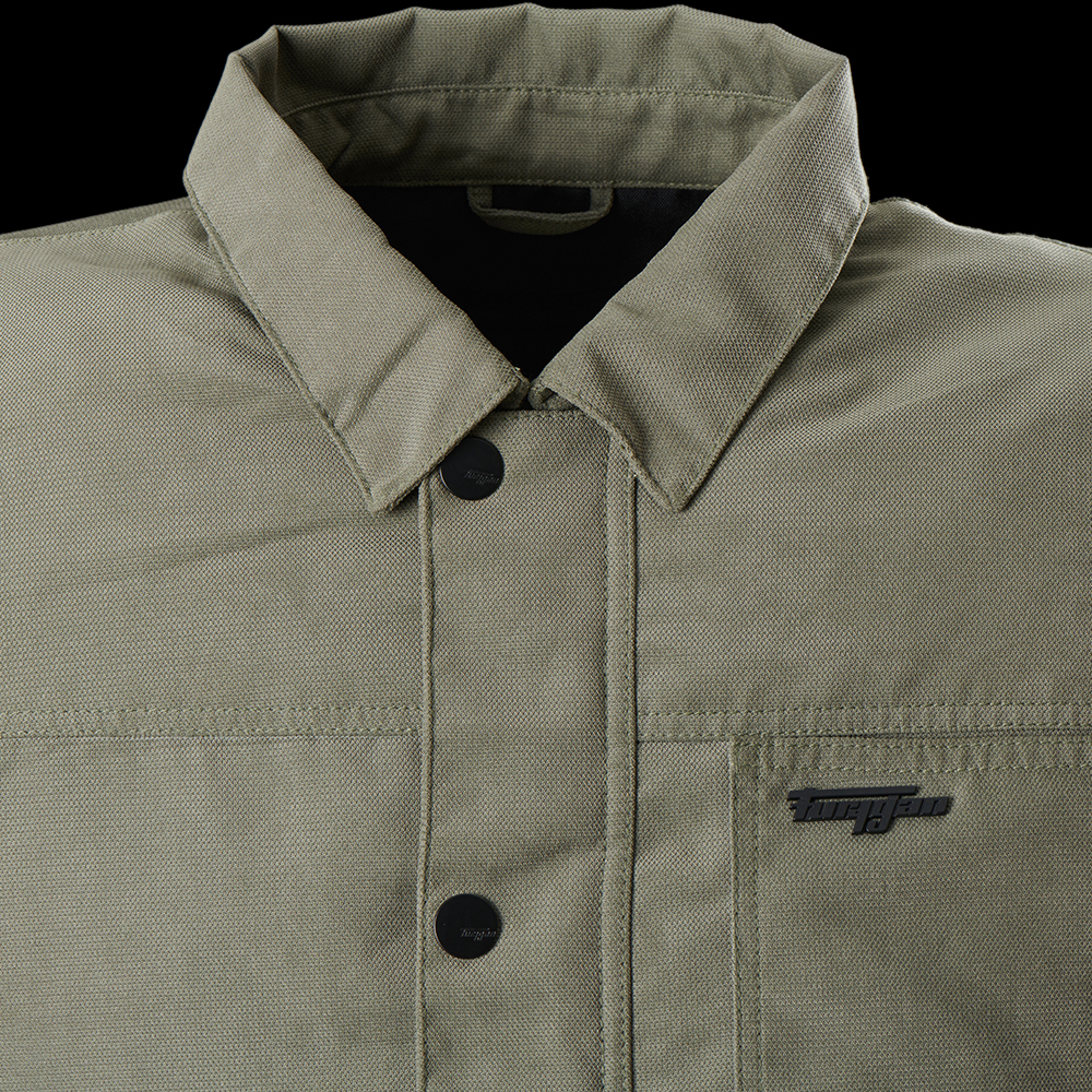 Surchemise Marlon X Kevlar®