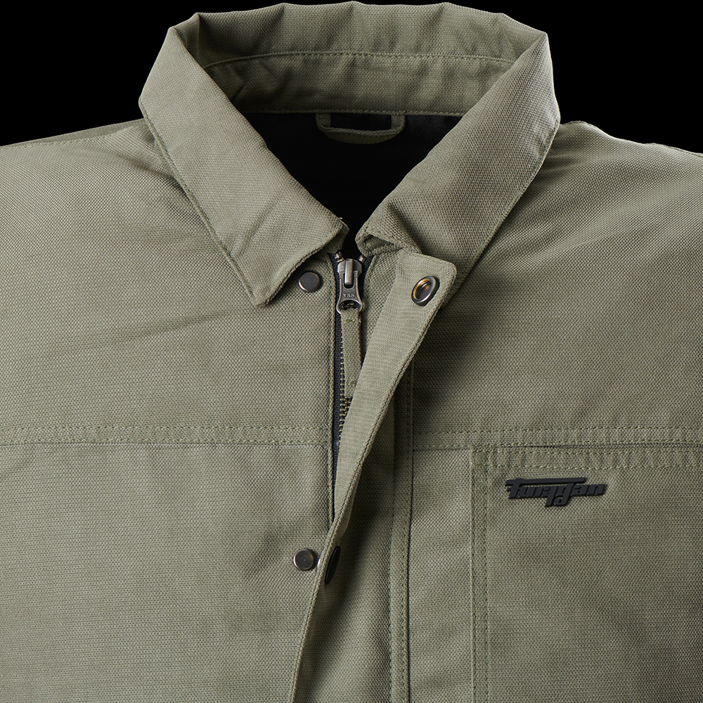 Surchemise Marlon X Kevlar®