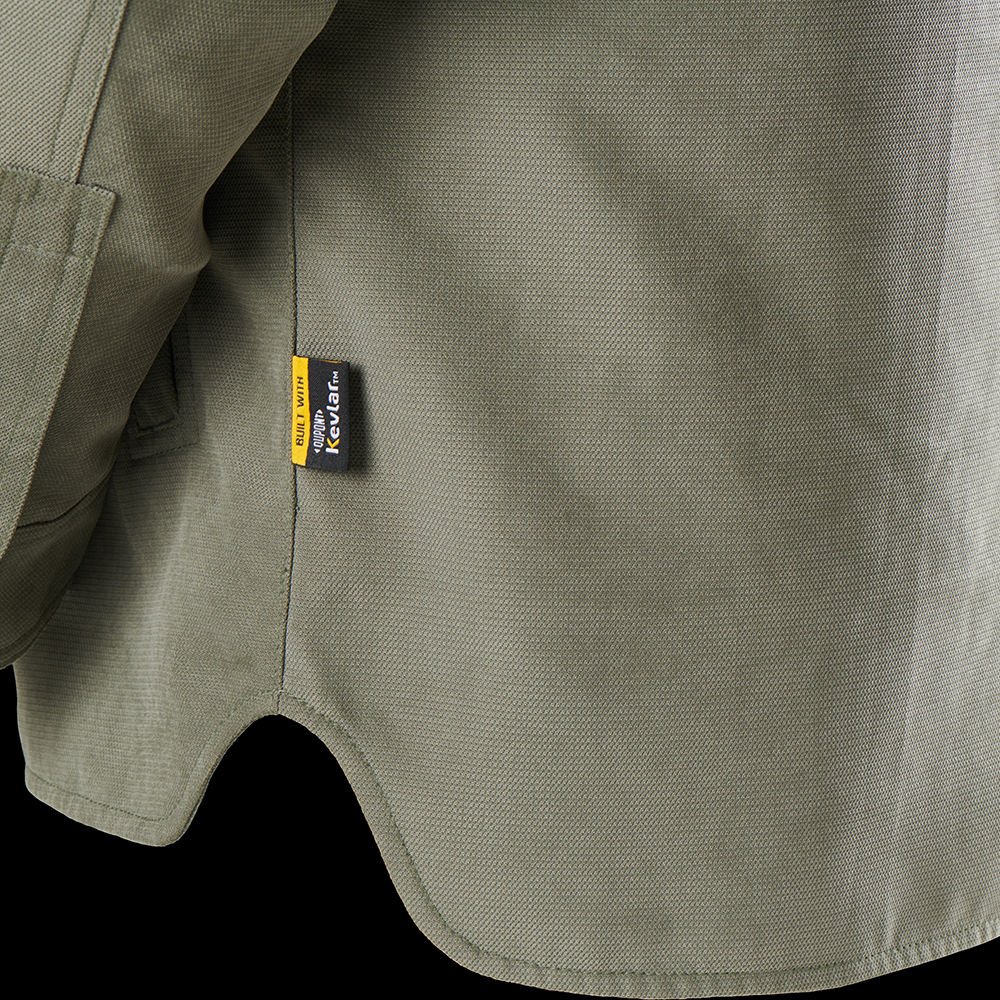Surchemise Marlon X Kevlar®