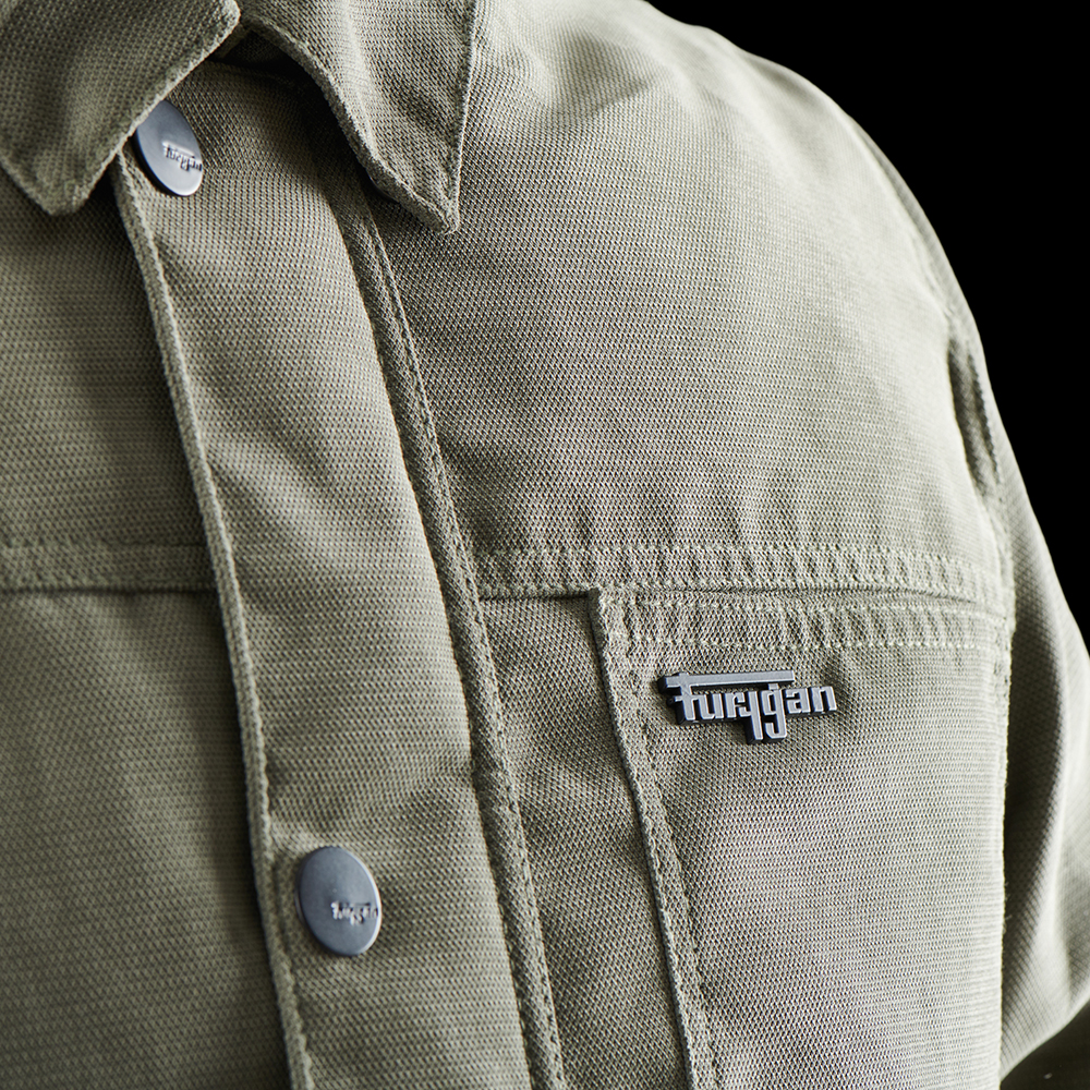 Surchemise Marlon X Kevlar®