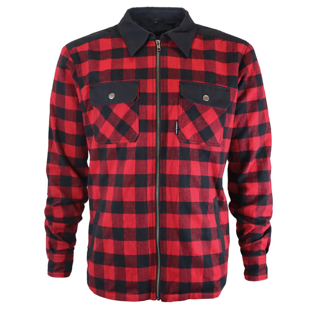 Surchemise Ranger