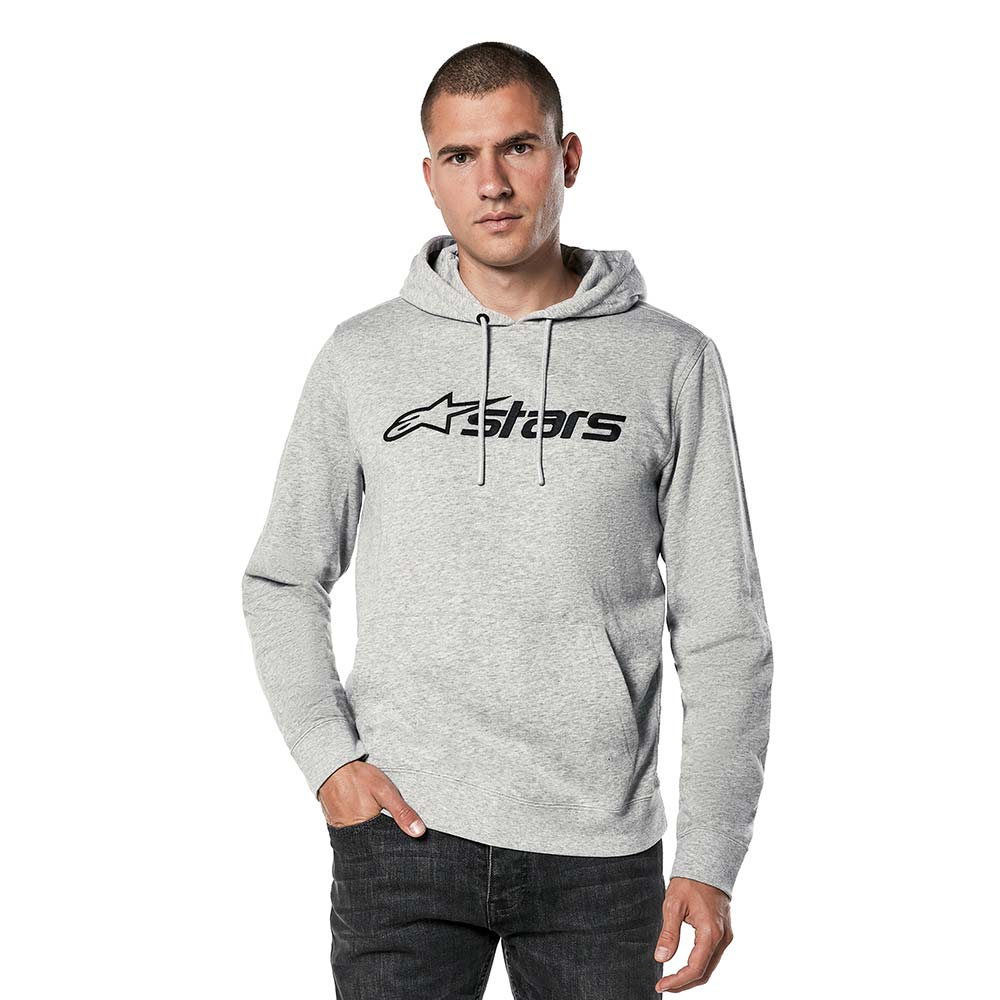 Sweat à capuche Blaze 2.0