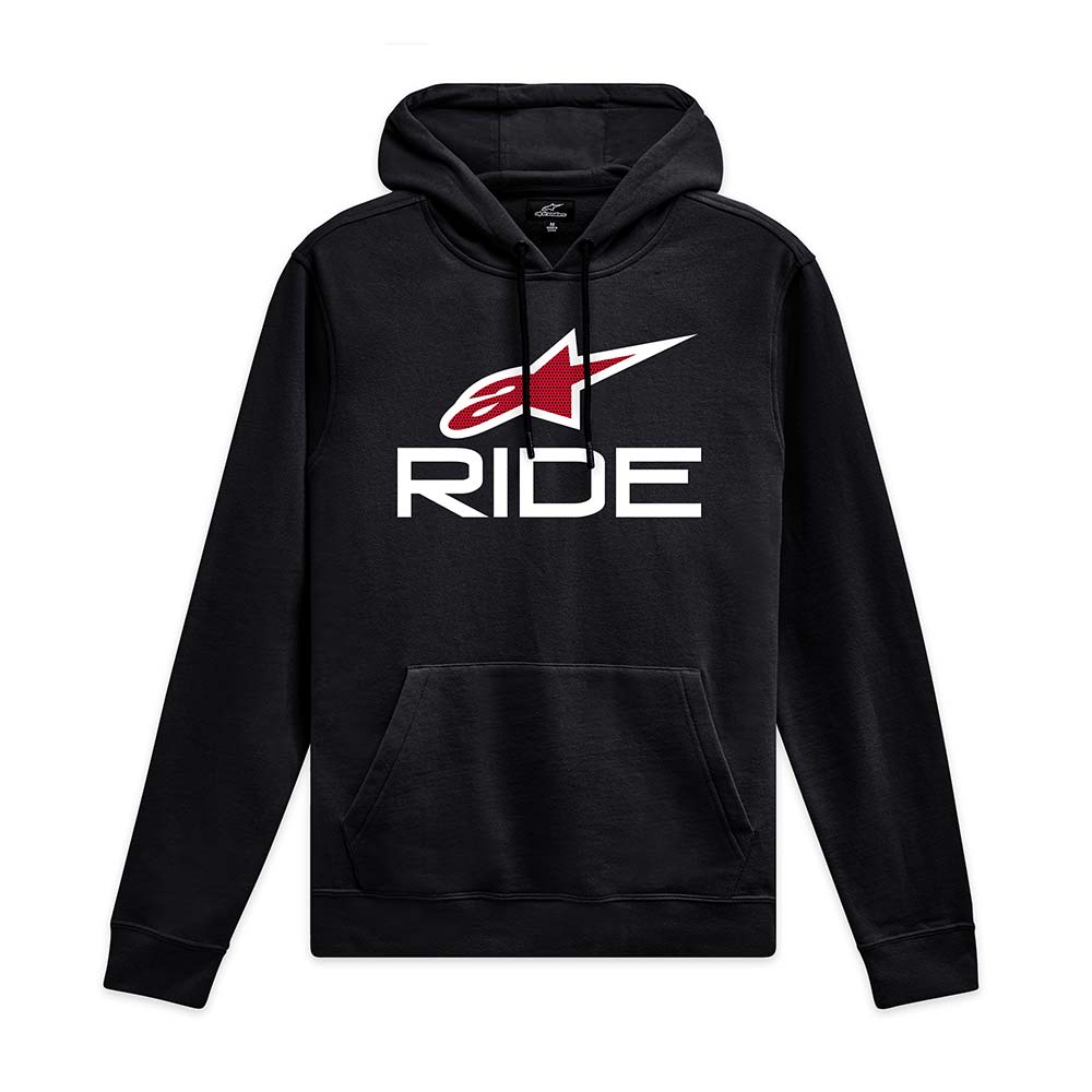 Sweat à capuche Ride 4.0