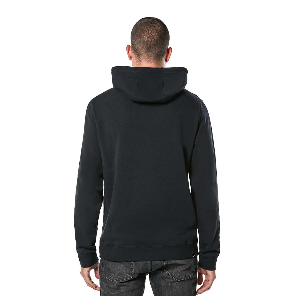Sweat à capuche Ride 4.0