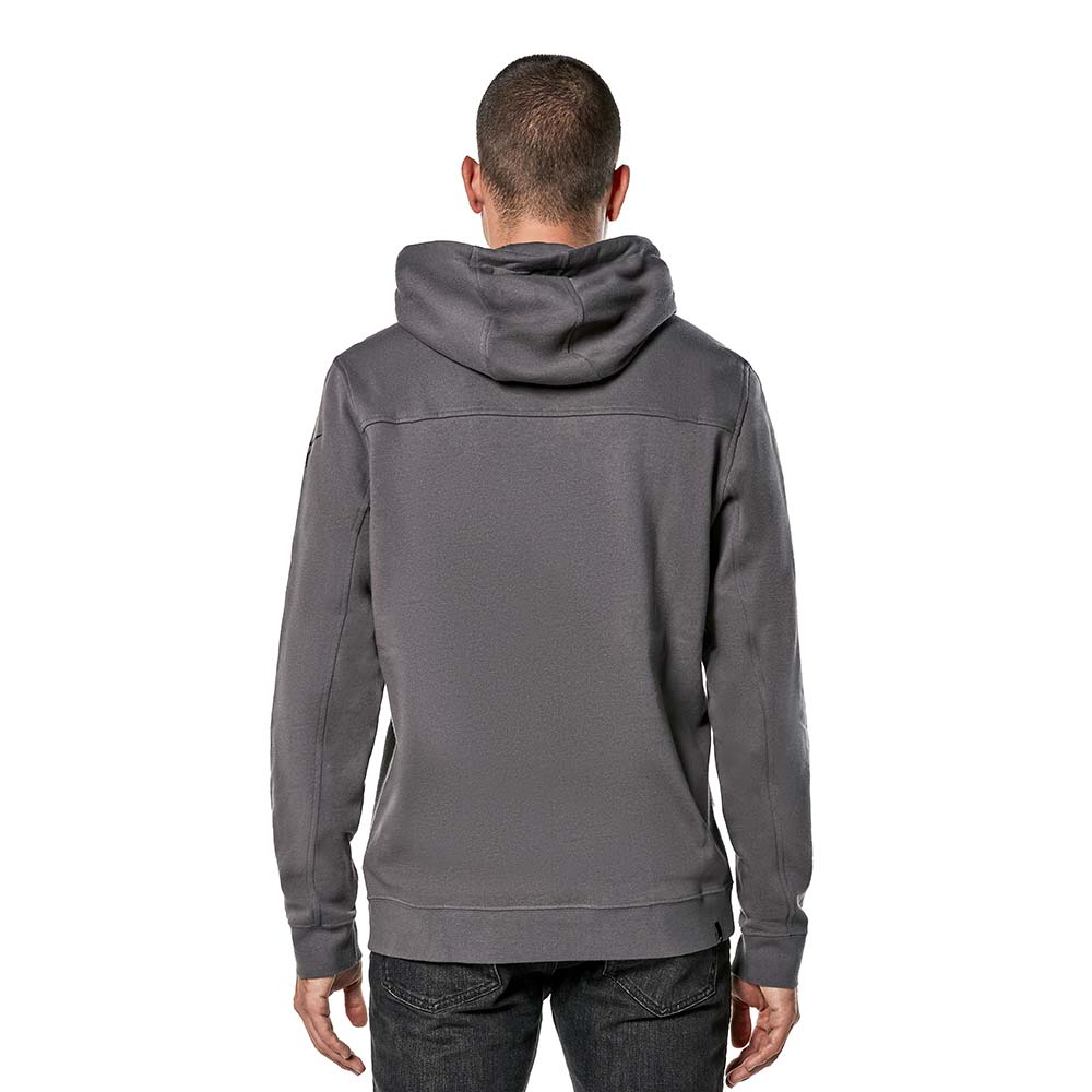 Sweat à capuche Set