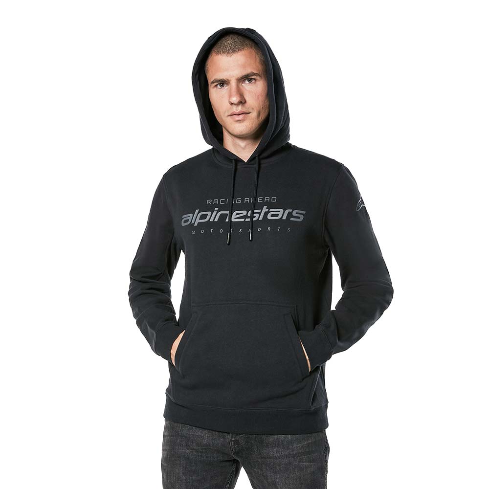 Sweat à capuche Set