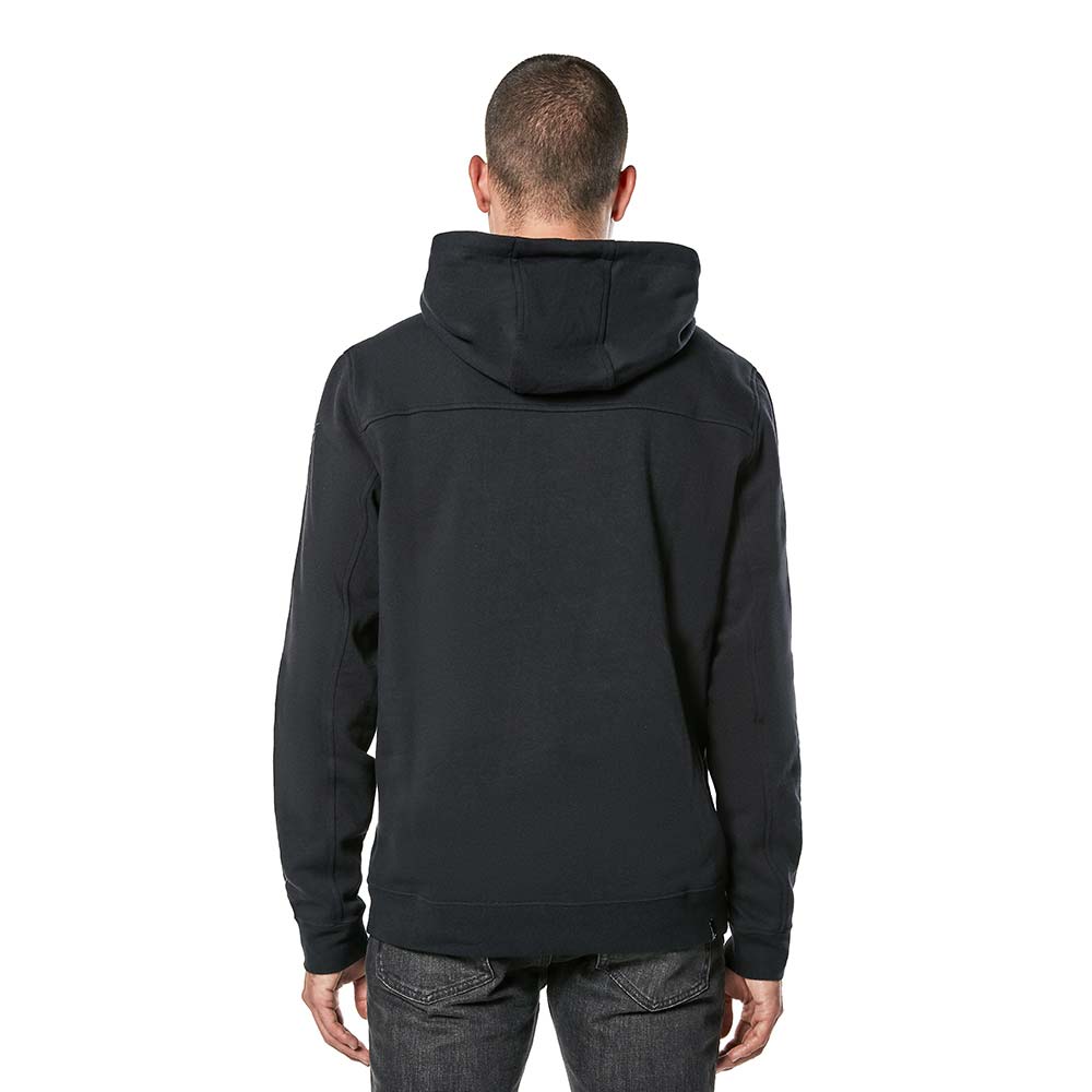 Sweat à capuche Set