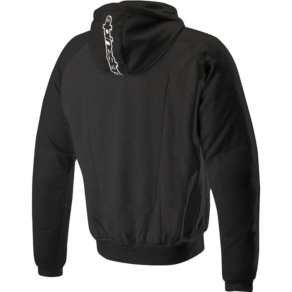 Sweat zippé Chrome Sport