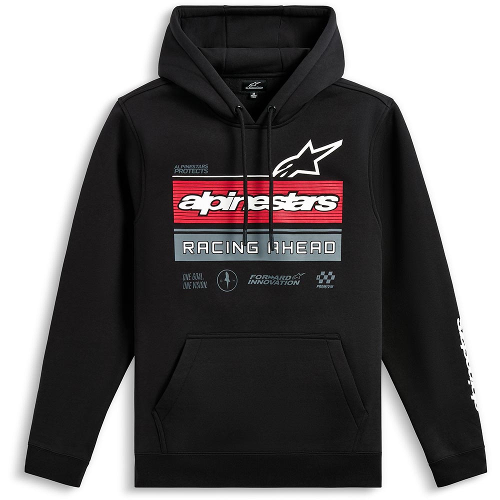 Sweat à capuche Harken