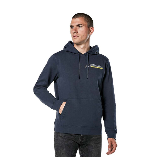 Sweat à capuche Par