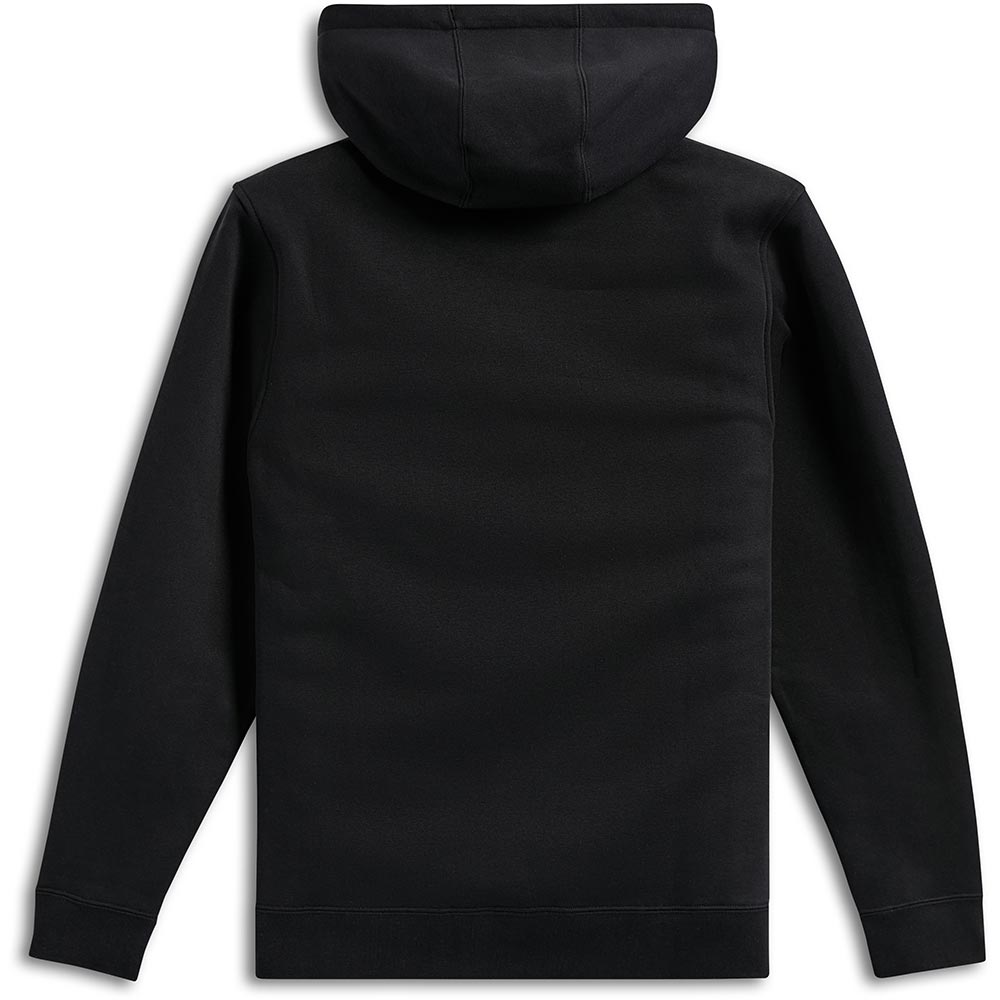 Sweat à capuche Frontal