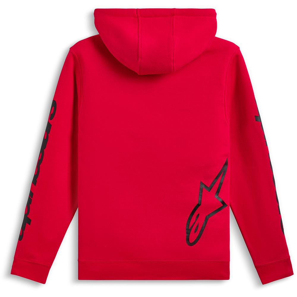 Sweat à capuche Triple