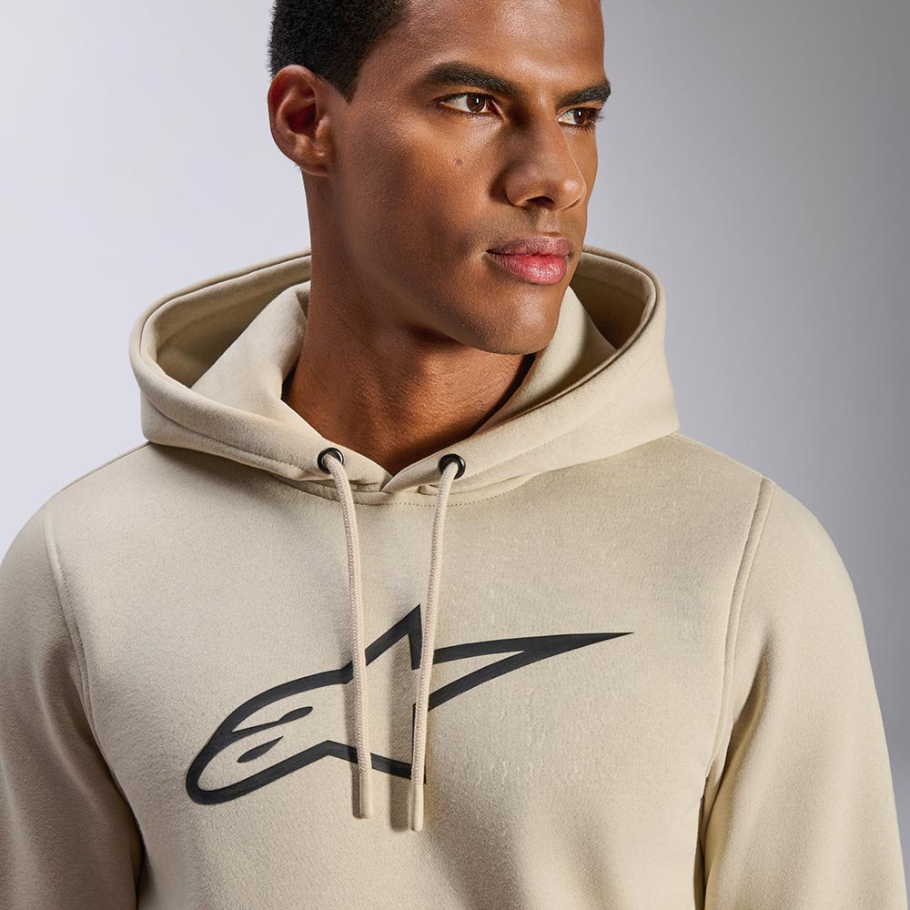 Sweat zippé à capuche Ageless V3