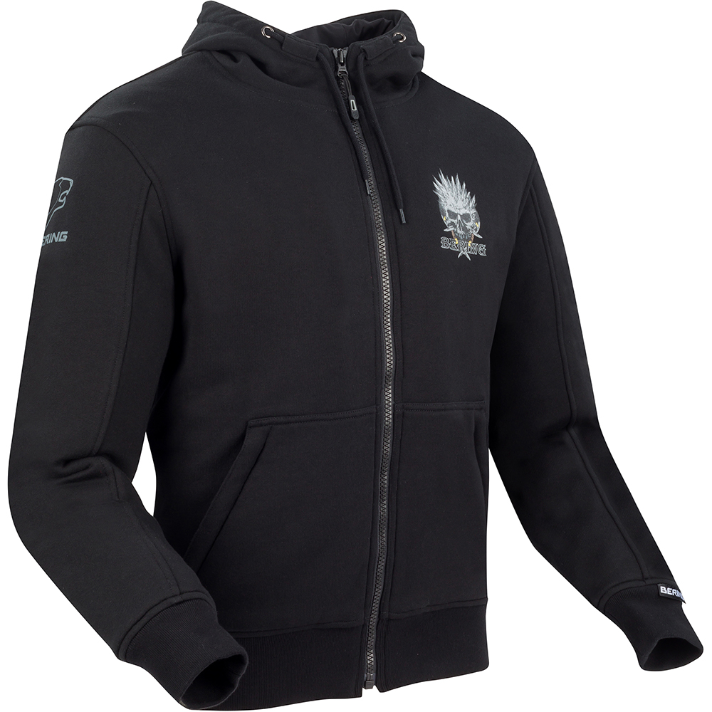 Sweat Zippé Hoodiz 2 Edition Limitée