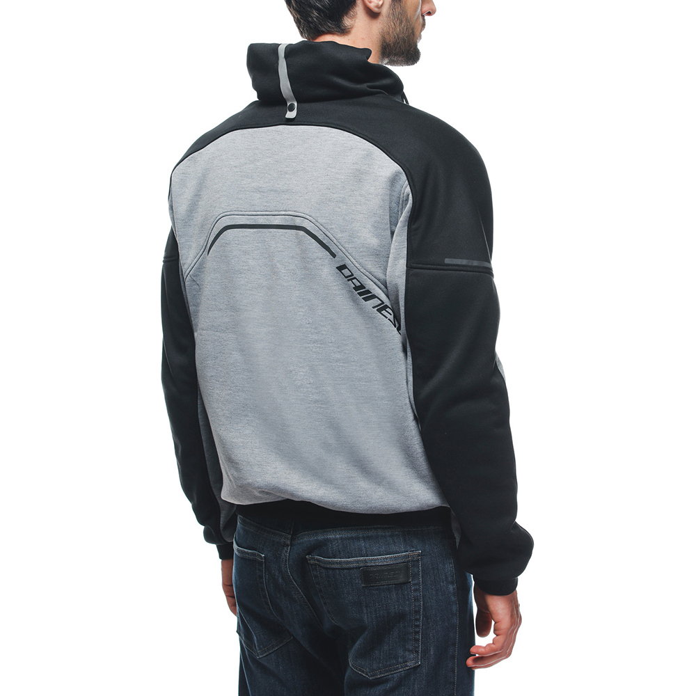 Sweat Daemon-x Safety Full Zip