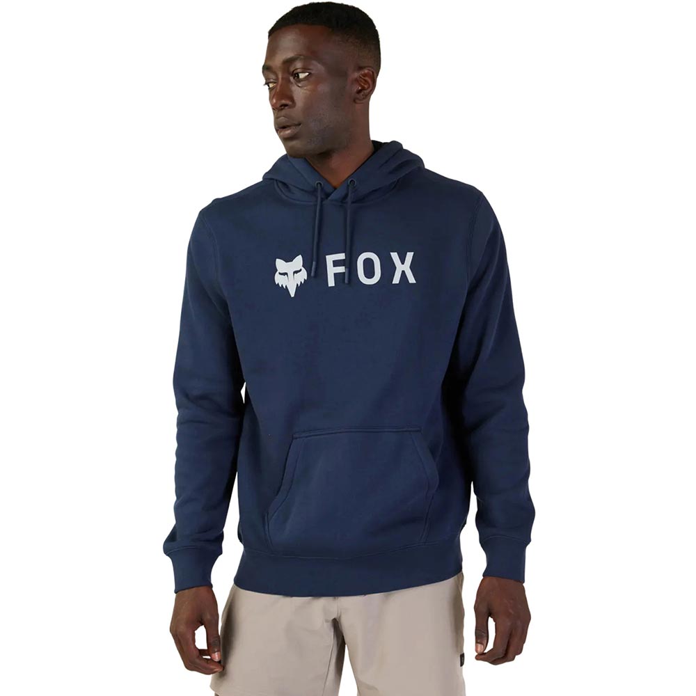 Sweat à capuche Absolute Fleece