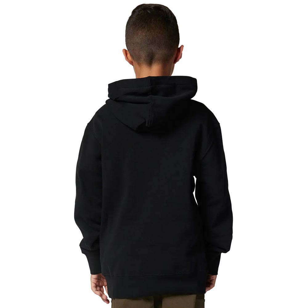 Sweat à capuche enfant Youth Absolute Fleece