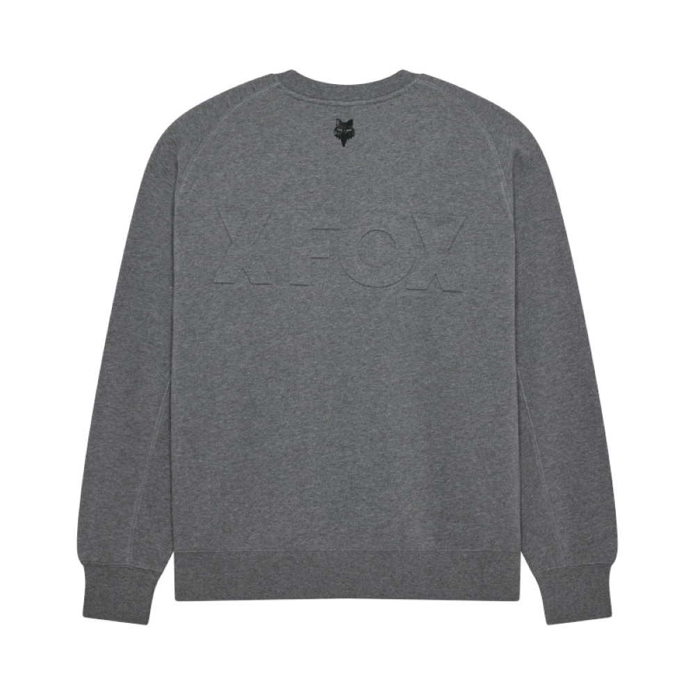 Sweat Moto-X Fleece Crew