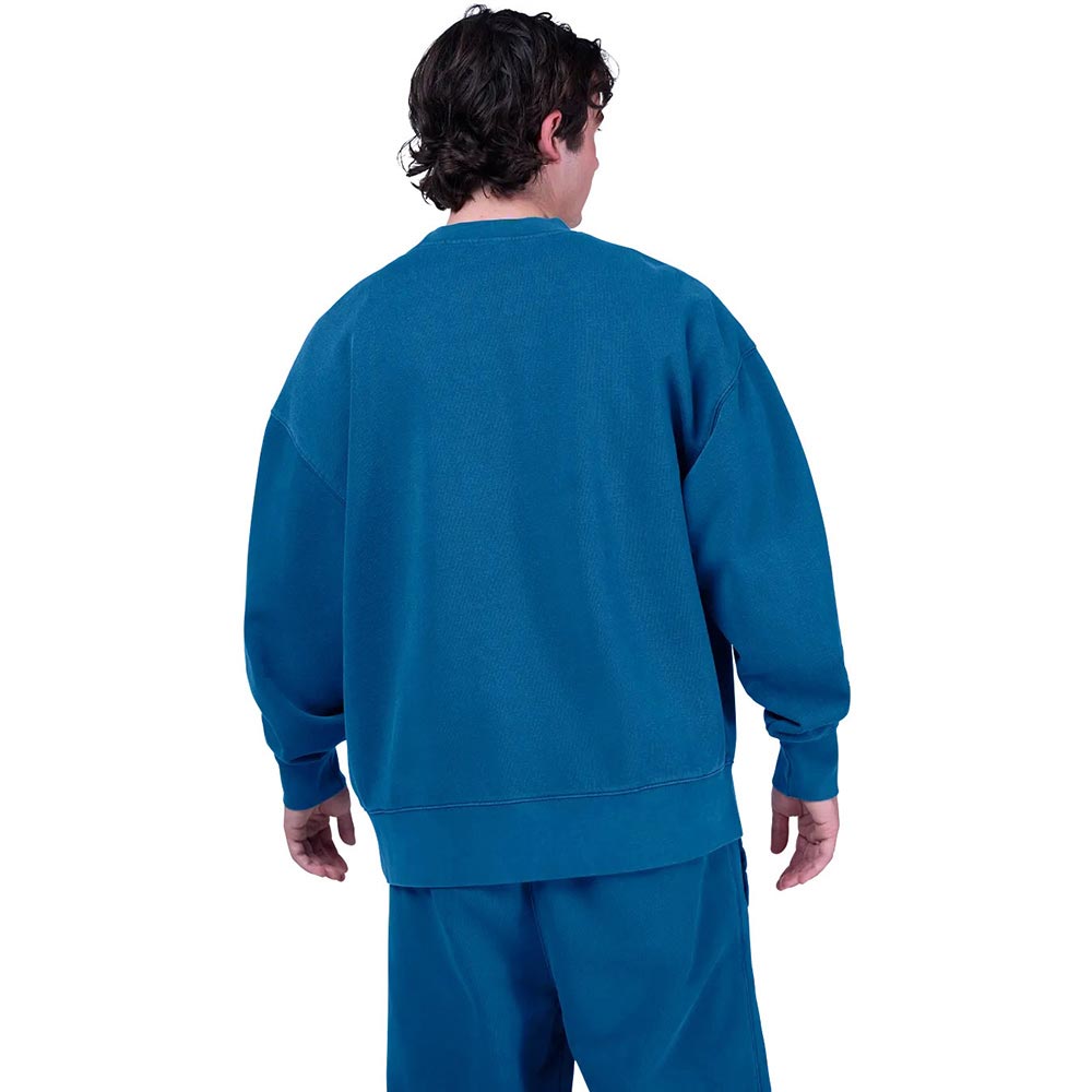 Sweat Wordmark Heavyweight Fleece Crew