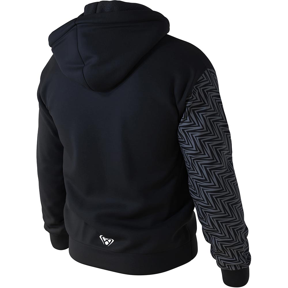Sweat à capuche Brad Binder 25