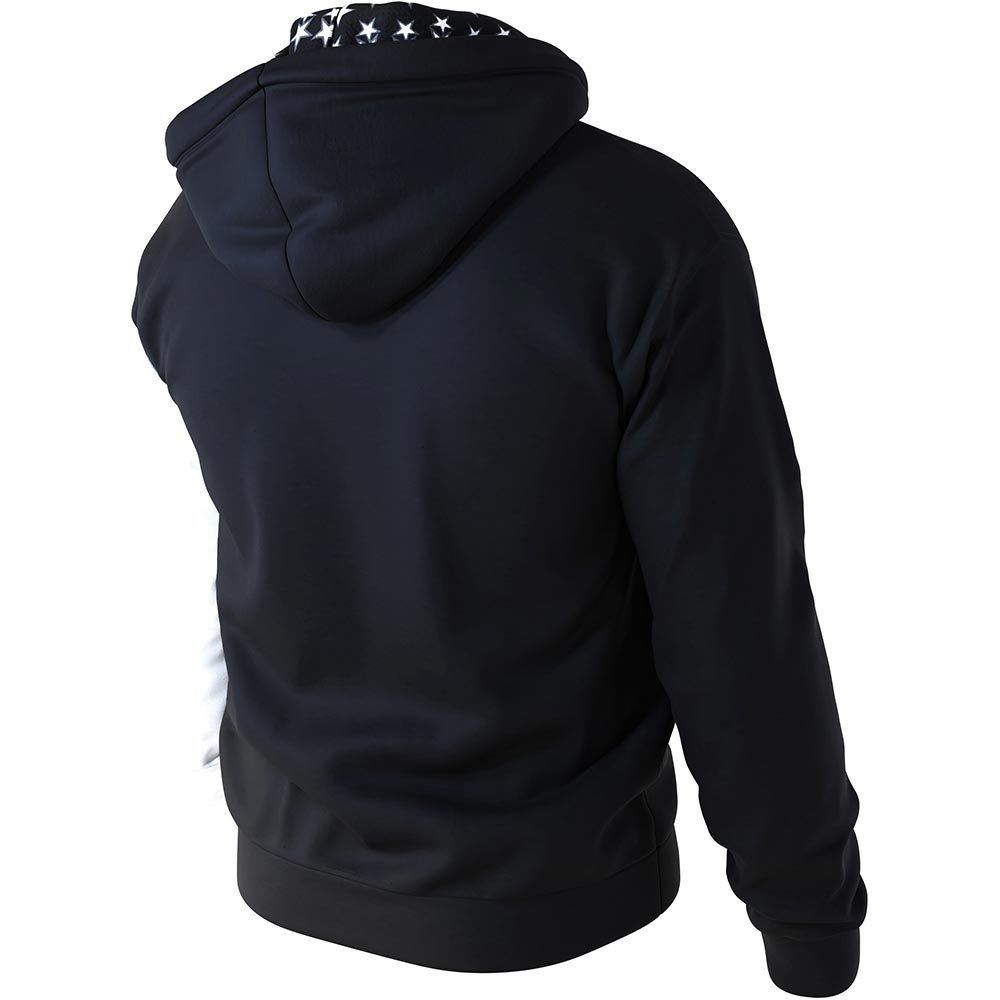 Sweat à capuche Johann Zarco 25