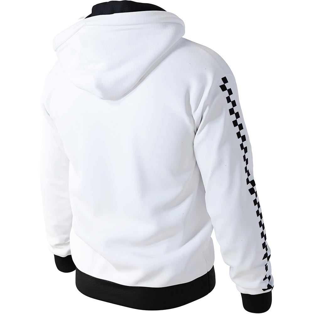 Sweat à capuche Maverick Vinales 25