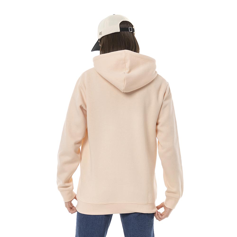 Sweat à capuche femme Sim