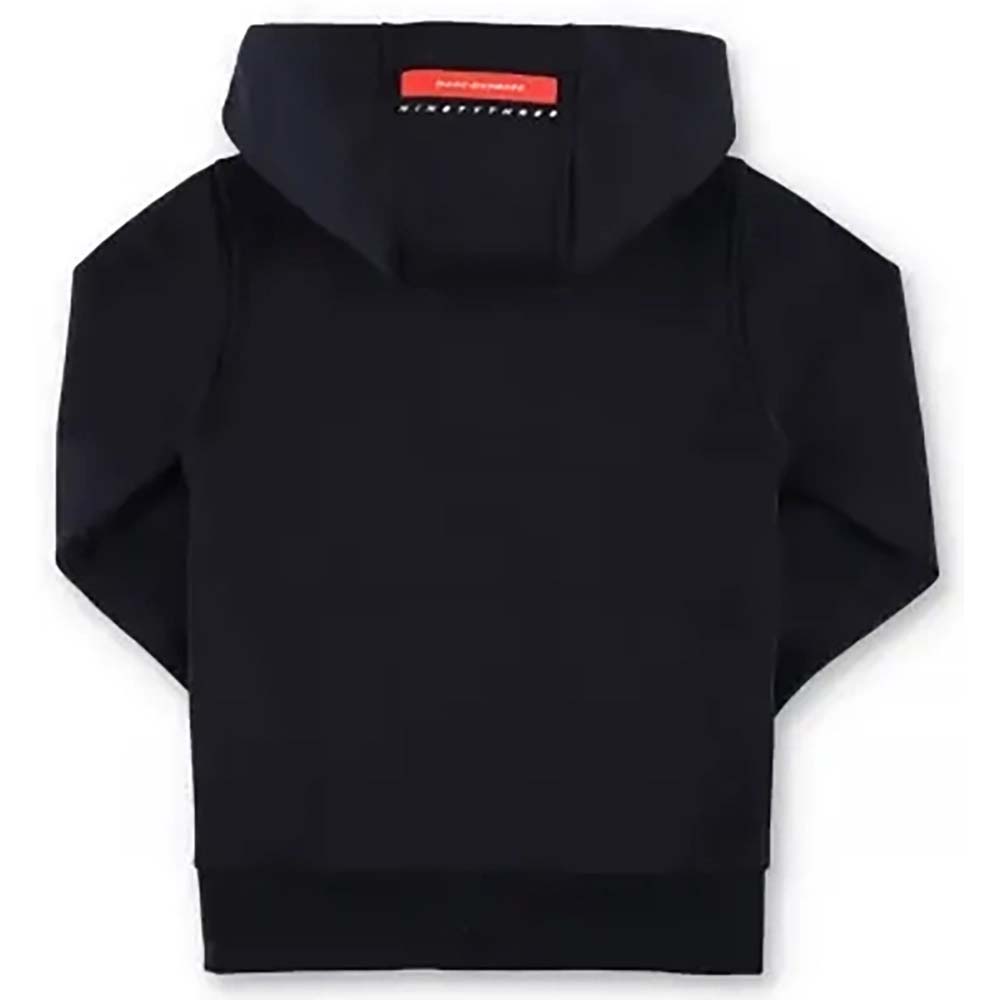 Sweat zippé à capuche enfant Ninety Three