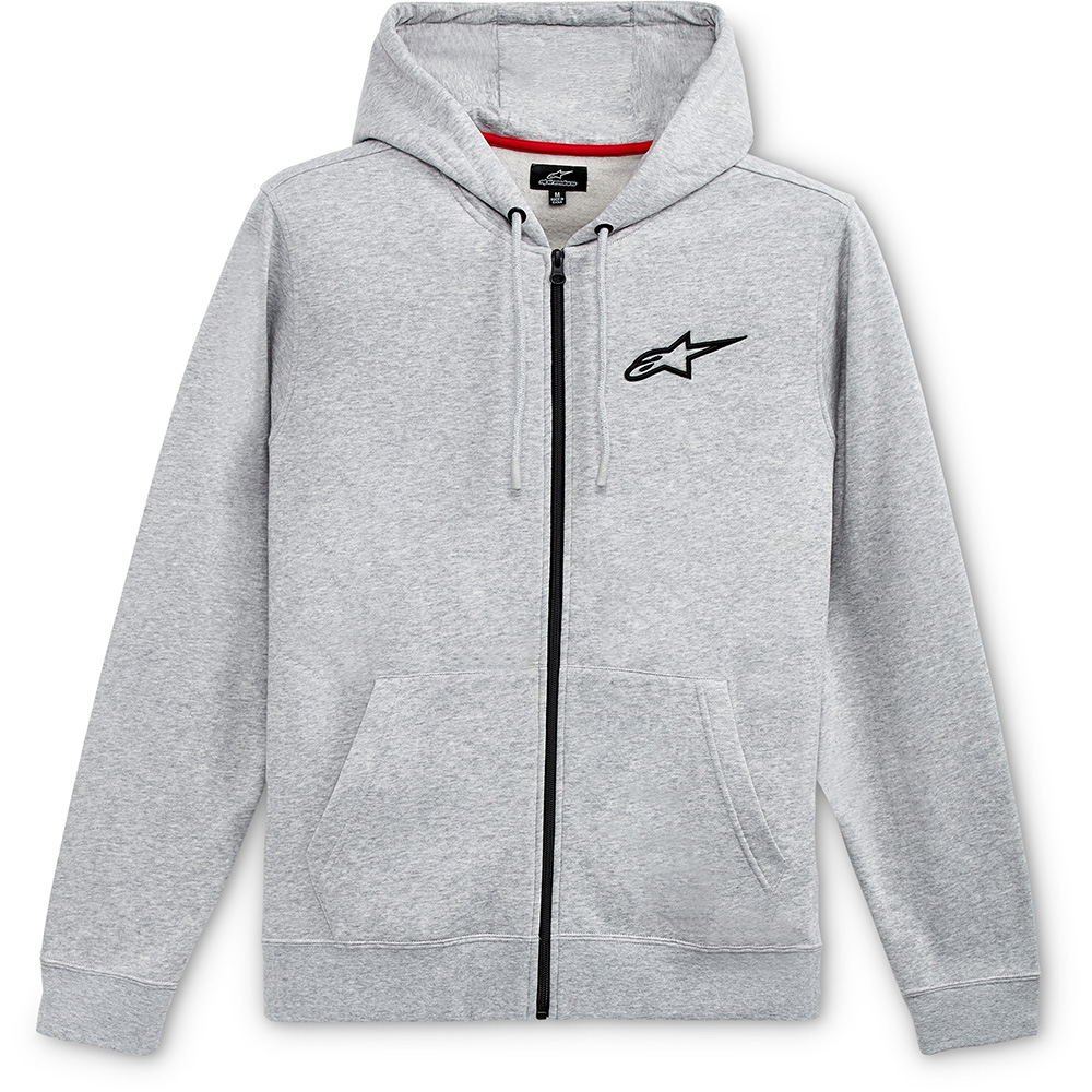 Sweat zippé Ageless Chest