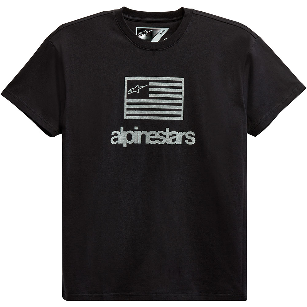 T-shirt Flag