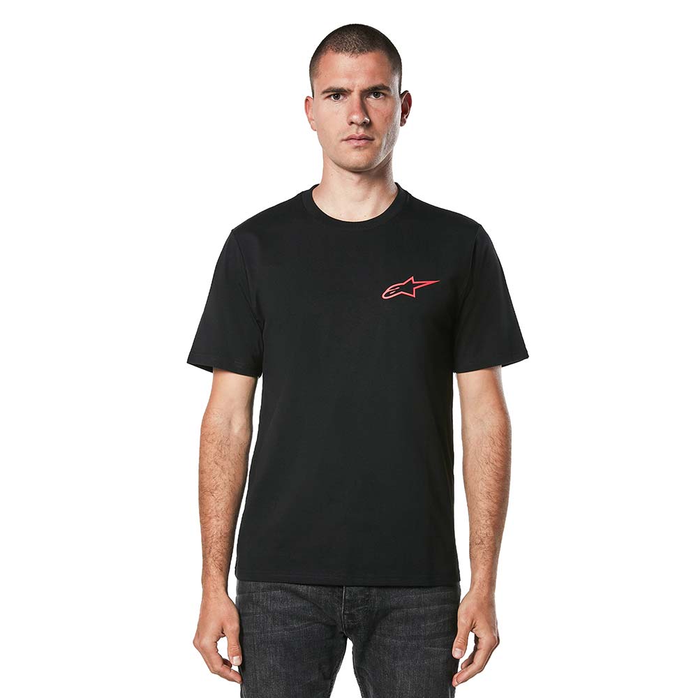 T-shirt Horizon CSF