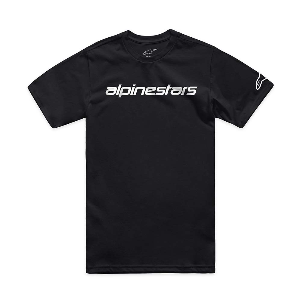 T-shirt Linear Wordmark 2.0 CSF