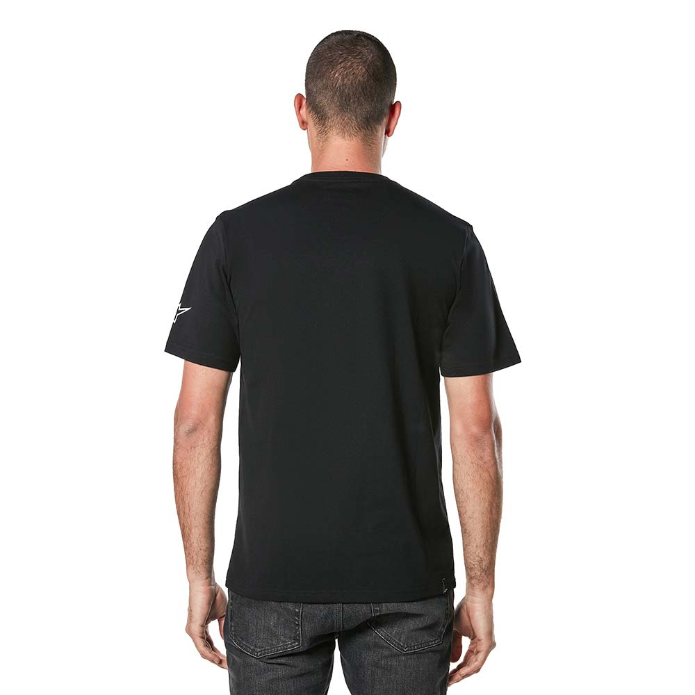 T-shirt Linear Wordmark 2.0 CSF