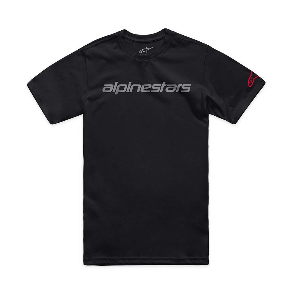 T-shirt Linear Wordmark 2.0 CSF