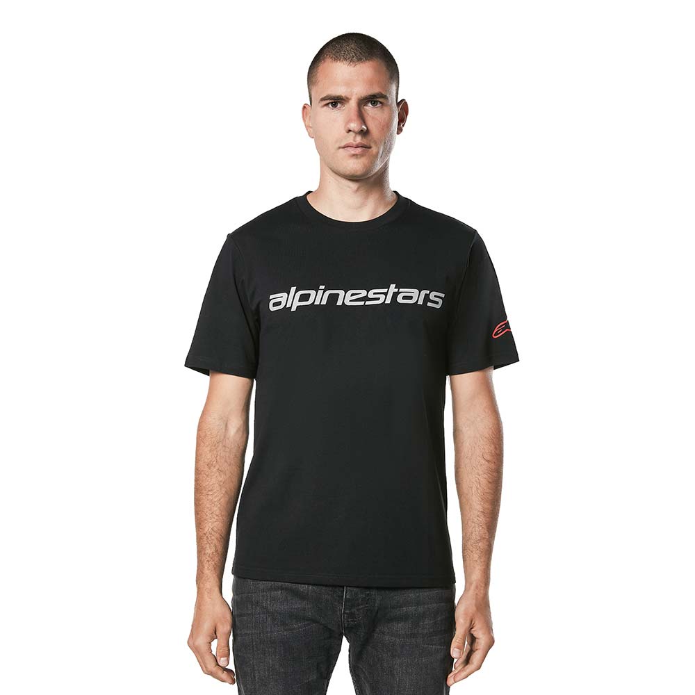 T-shirt Linear Wordmark 2.0 CSF