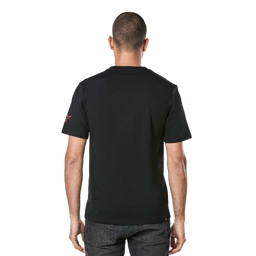 T-shirt Linear Wordmark 2.0 CSF