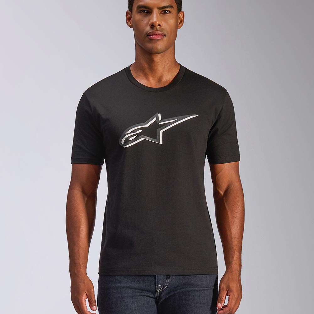 T-shirt Ageless Shadow CSF