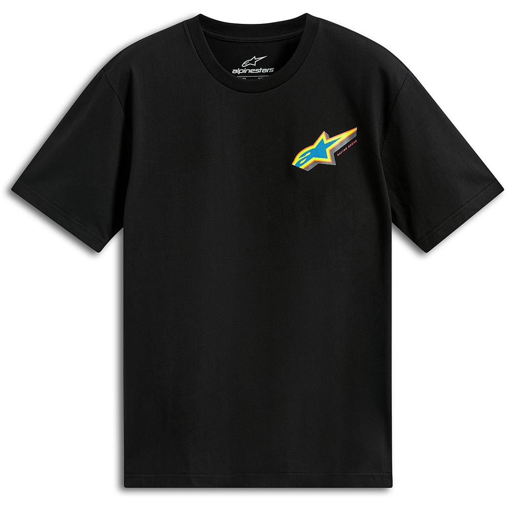 T-shirt Angler CSF