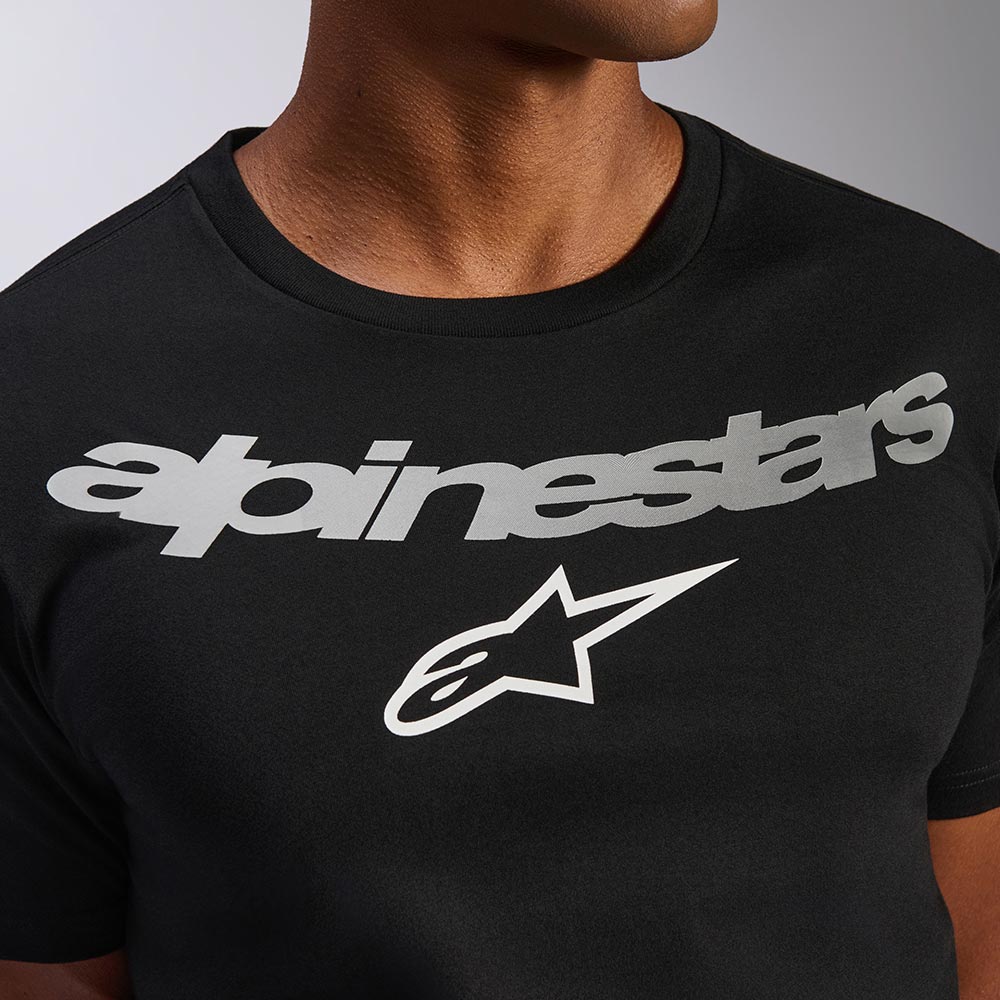 T-shirt Collared CSF