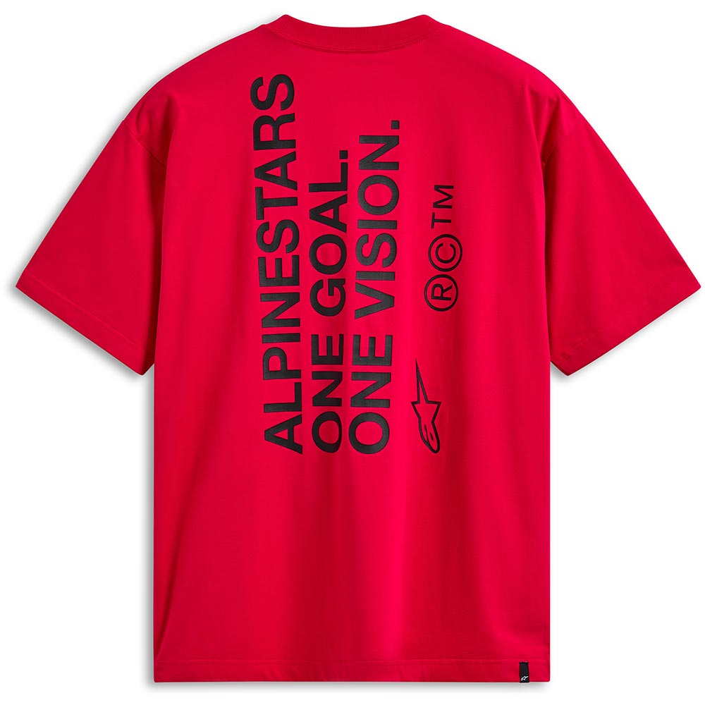 T-shirt One Oversized CSF